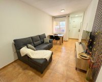 Rental - Townhouse - La Campaneta