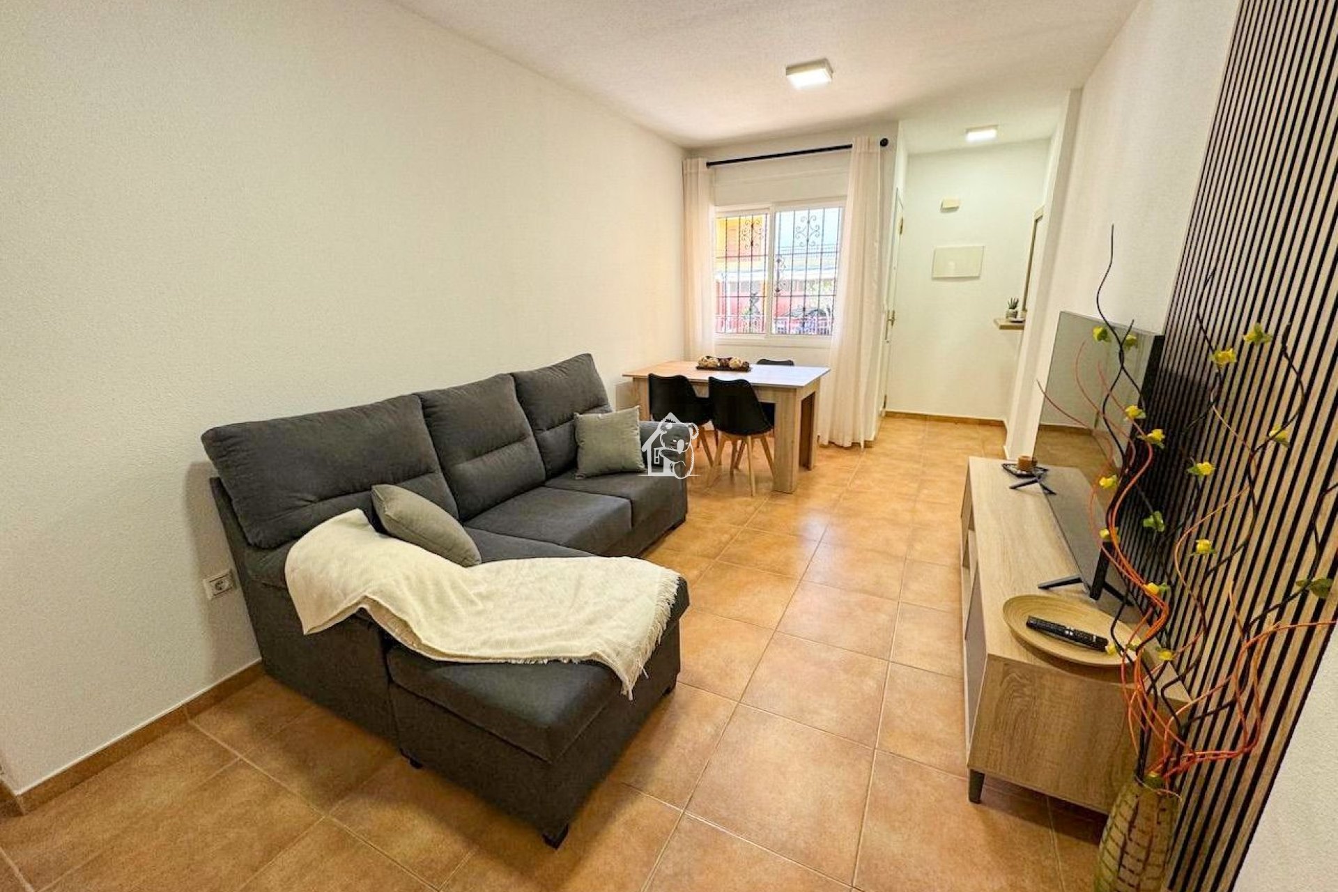 Rental - Townhouse - La Campaneta