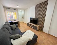 Rental - Townhouse - La Campaneta