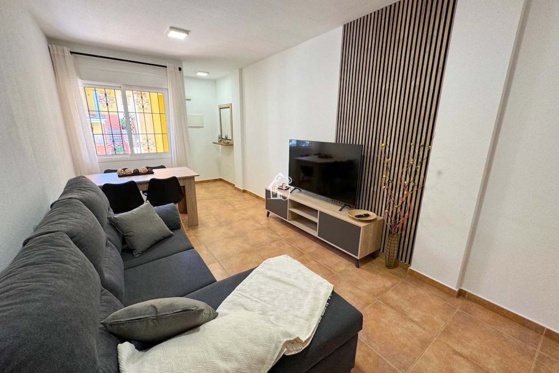 Rental - Townhouse - La Campaneta