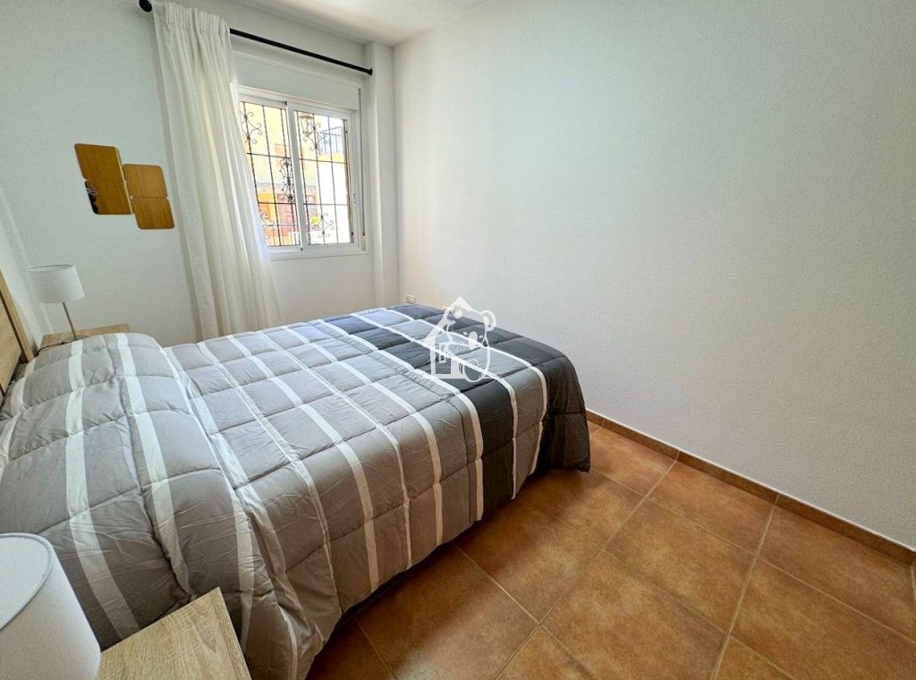 Rental - Townhouse - La Campaneta