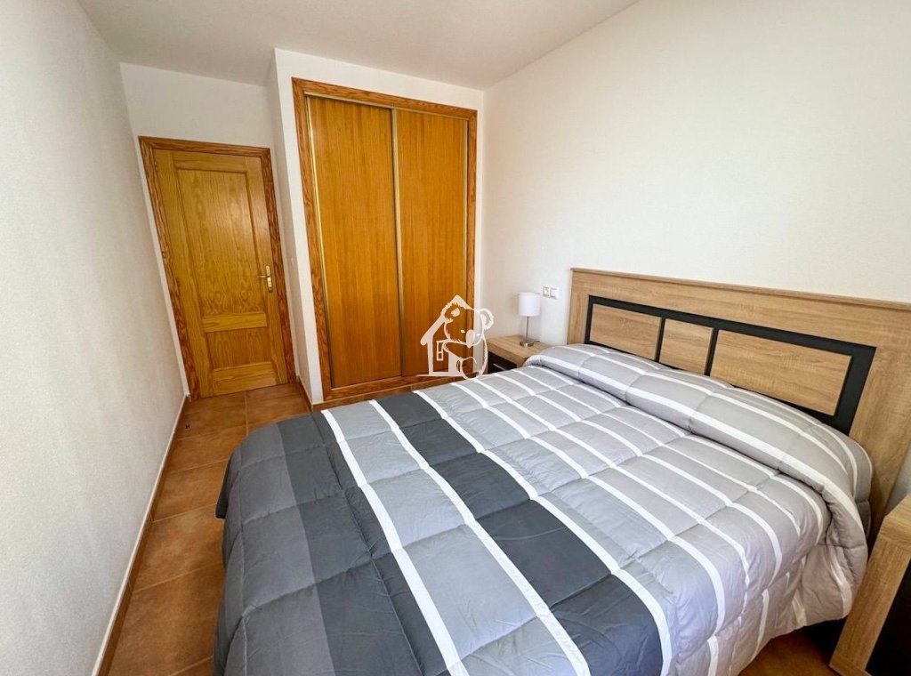 Rental - Townhouse - La Campaneta