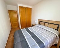 Rental - Townhouse - La Campaneta