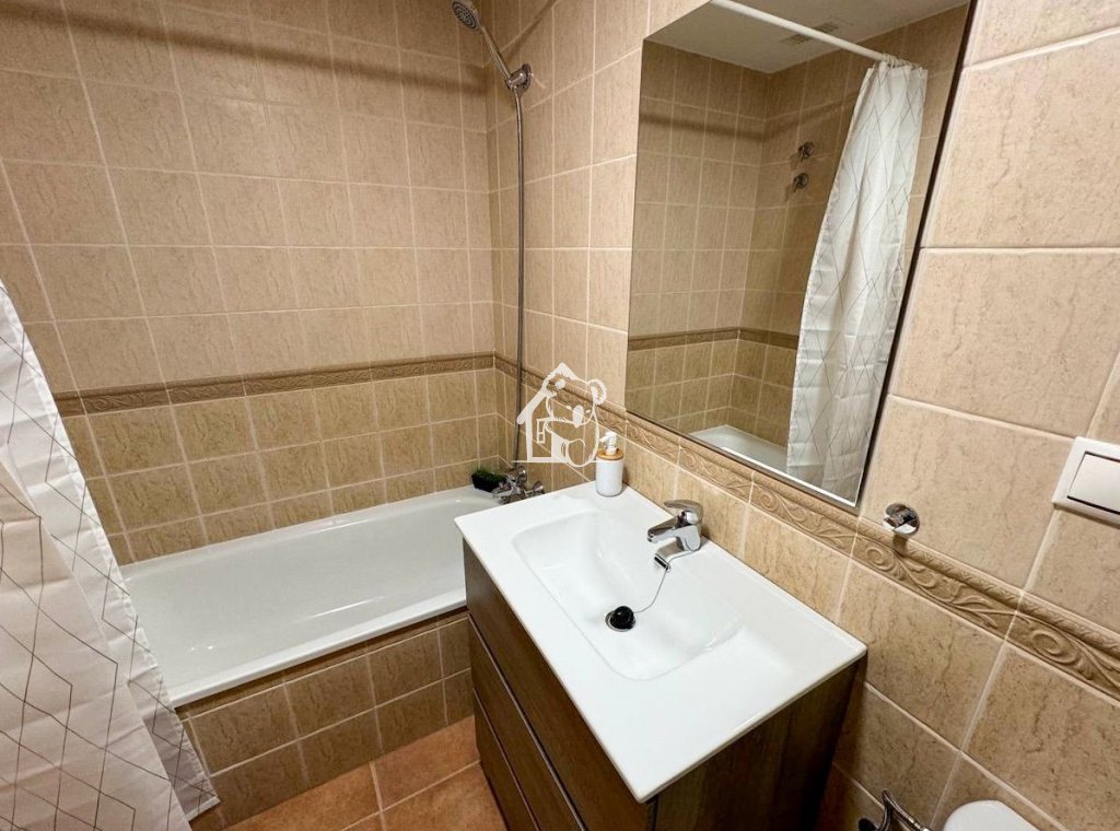 Rental - Townhouse - La Campaneta