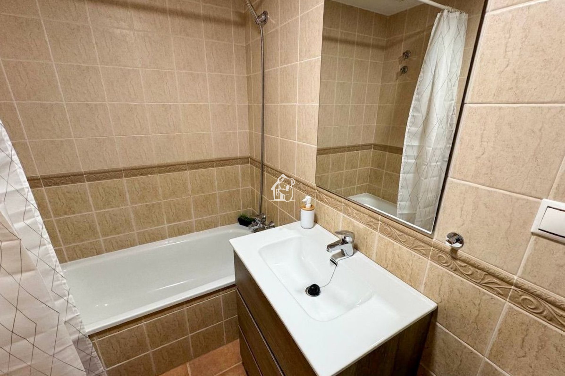 Rental - Townhouse - La Campaneta