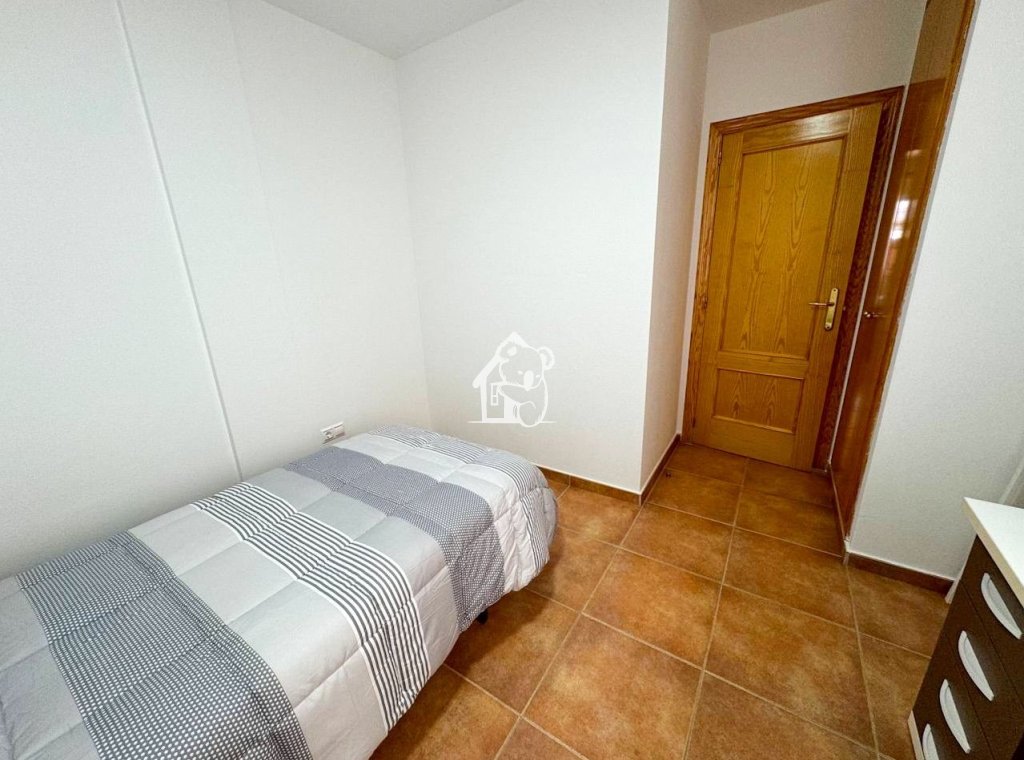 Rental - Townhouse - La Campaneta