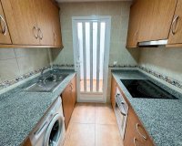 Rental - Townhouse - La Campaneta