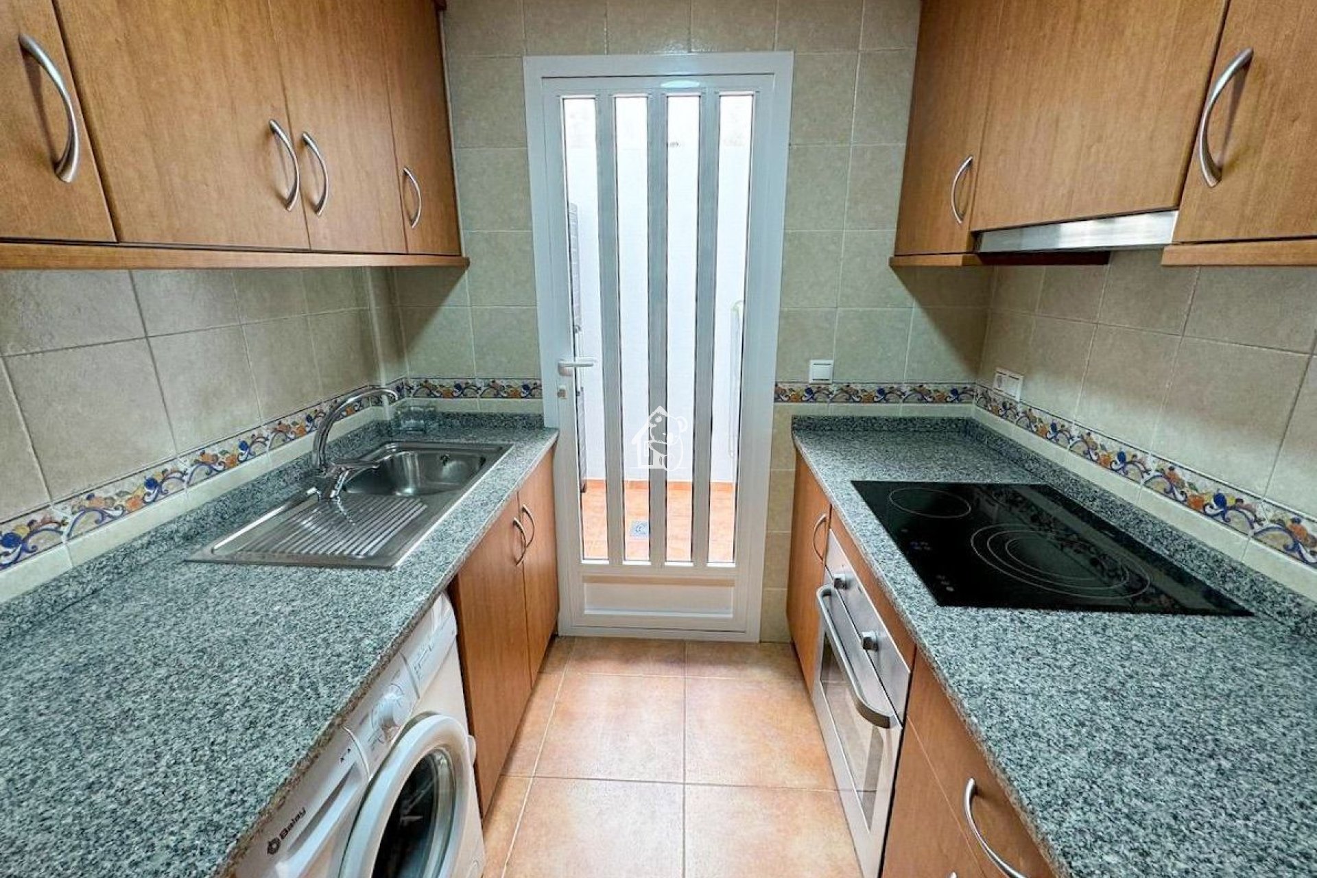 Rental - Townhouse - La Campaneta