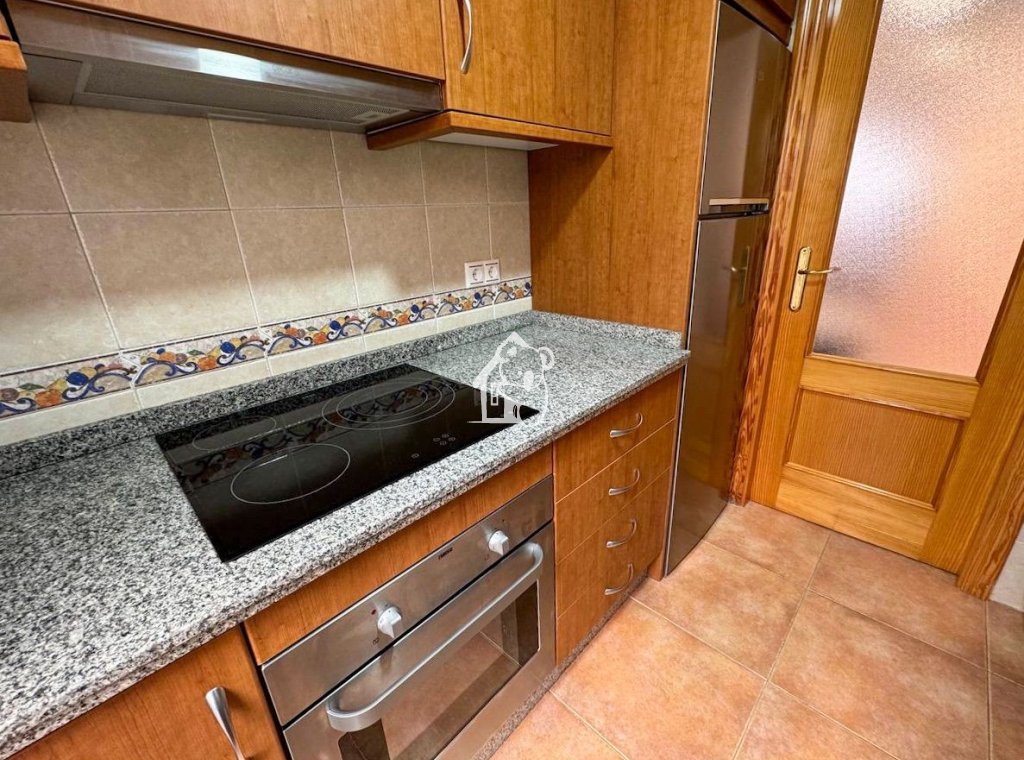 Rental - Townhouse - La Campaneta