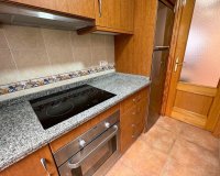 Rental - Townhouse - La Campaneta