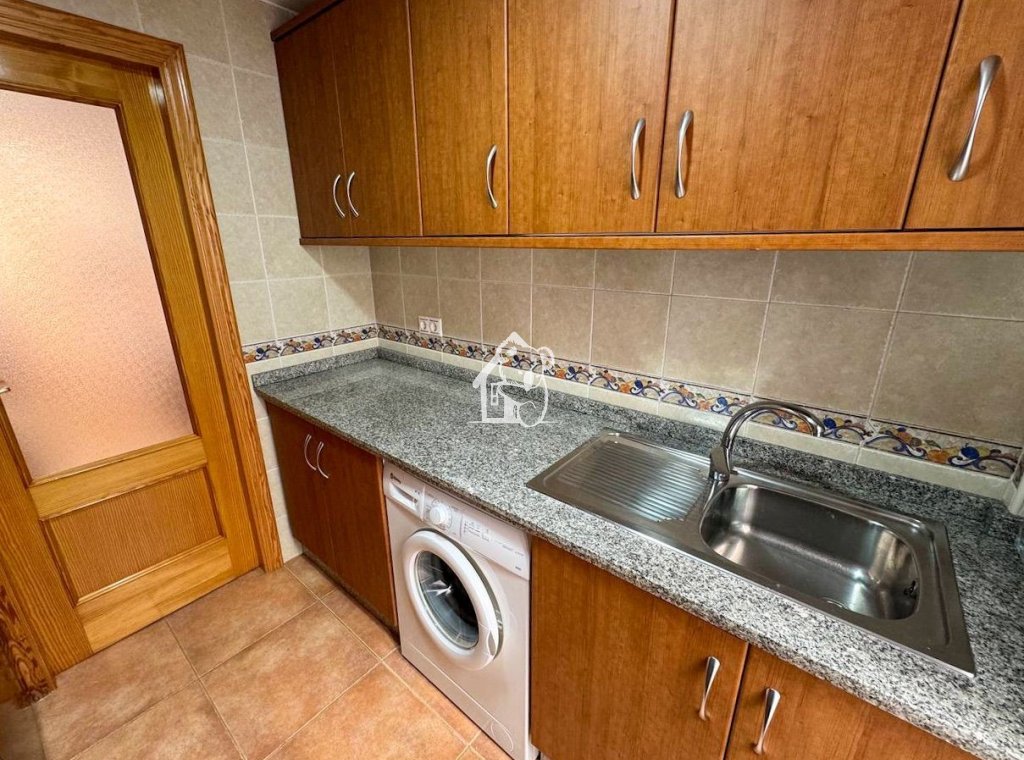 Rental - Townhouse - La Campaneta