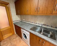 Rental - Townhouse - La Campaneta