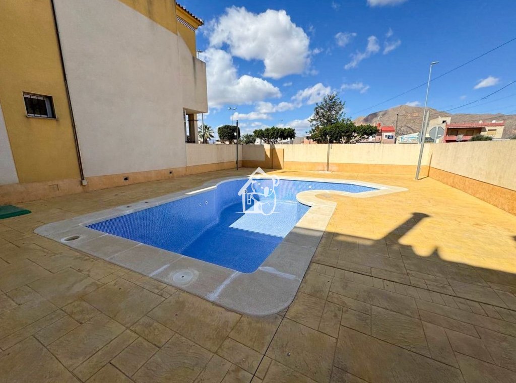 Rental - Townhouse - La Campaneta
