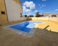Rental - Townhouse - La Campaneta