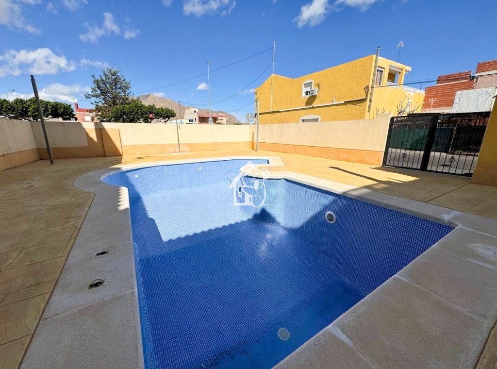 Rental - Townhouse - La Campaneta