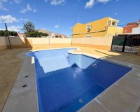 Rental - Townhouse - La Campaneta