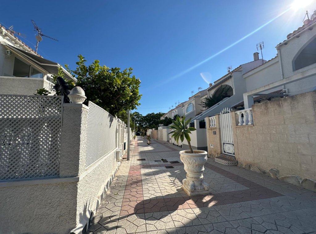 Rental - Townhouse - Mil Palmeras