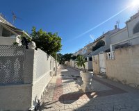 Rental - Townhouse - Mil Palmeras