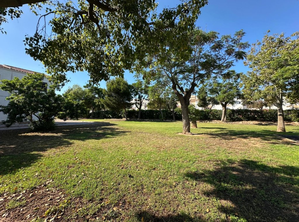 Rental - Townhouse - Mil Palmeras