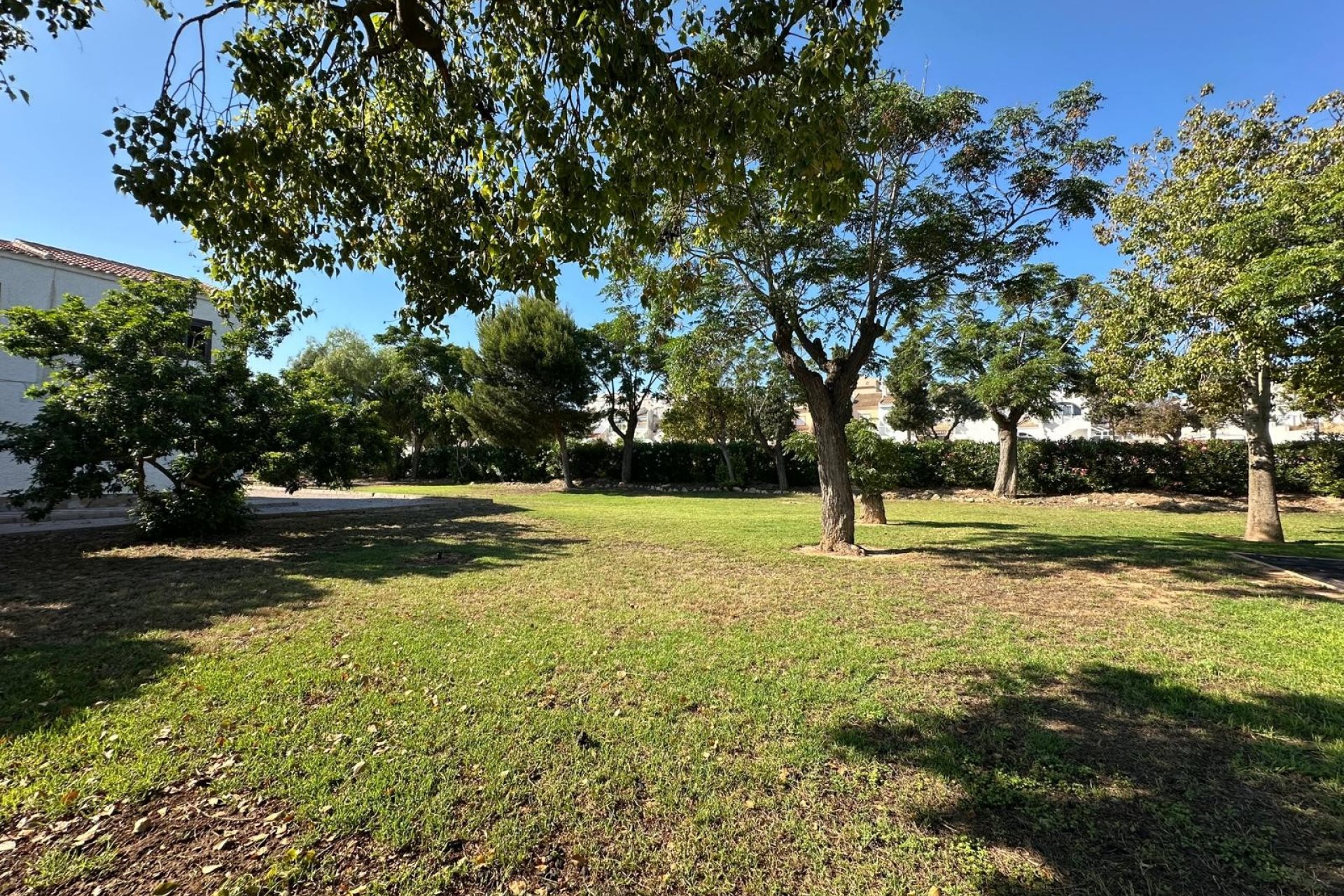Rental - Townhouse - Mil Palmeras