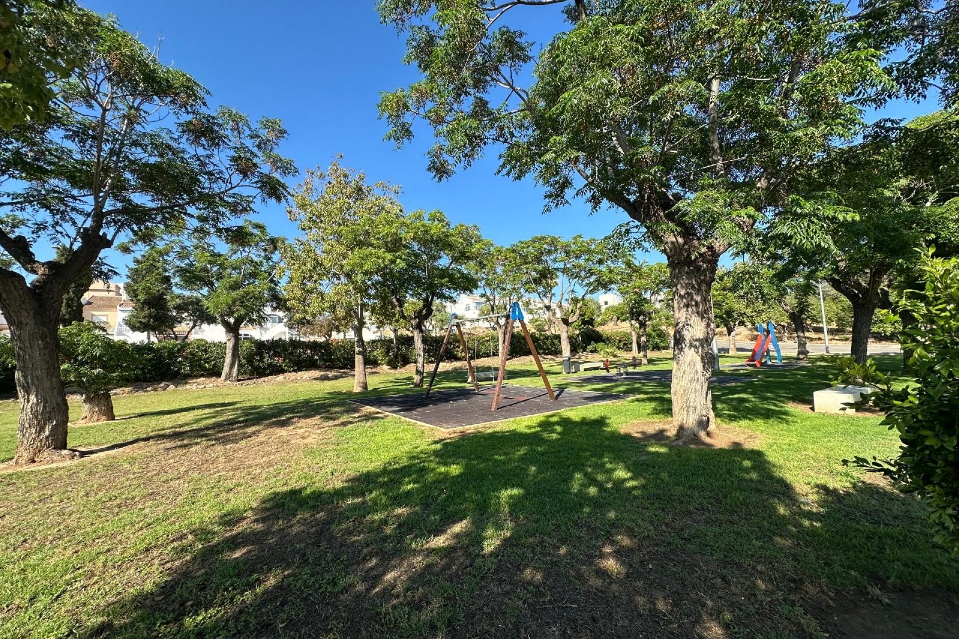 Rental - Townhouse - Mil Palmeras