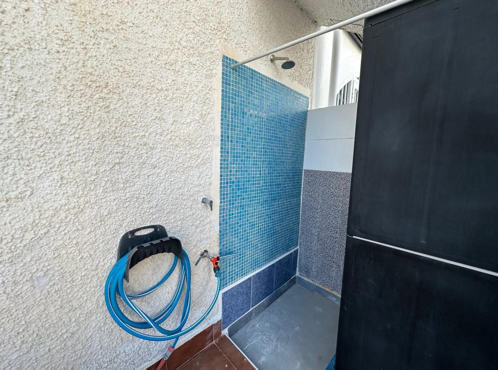 Rental - Townhouse - Mil Palmeras