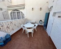 Rental - Townhouse - Mil Palmeras