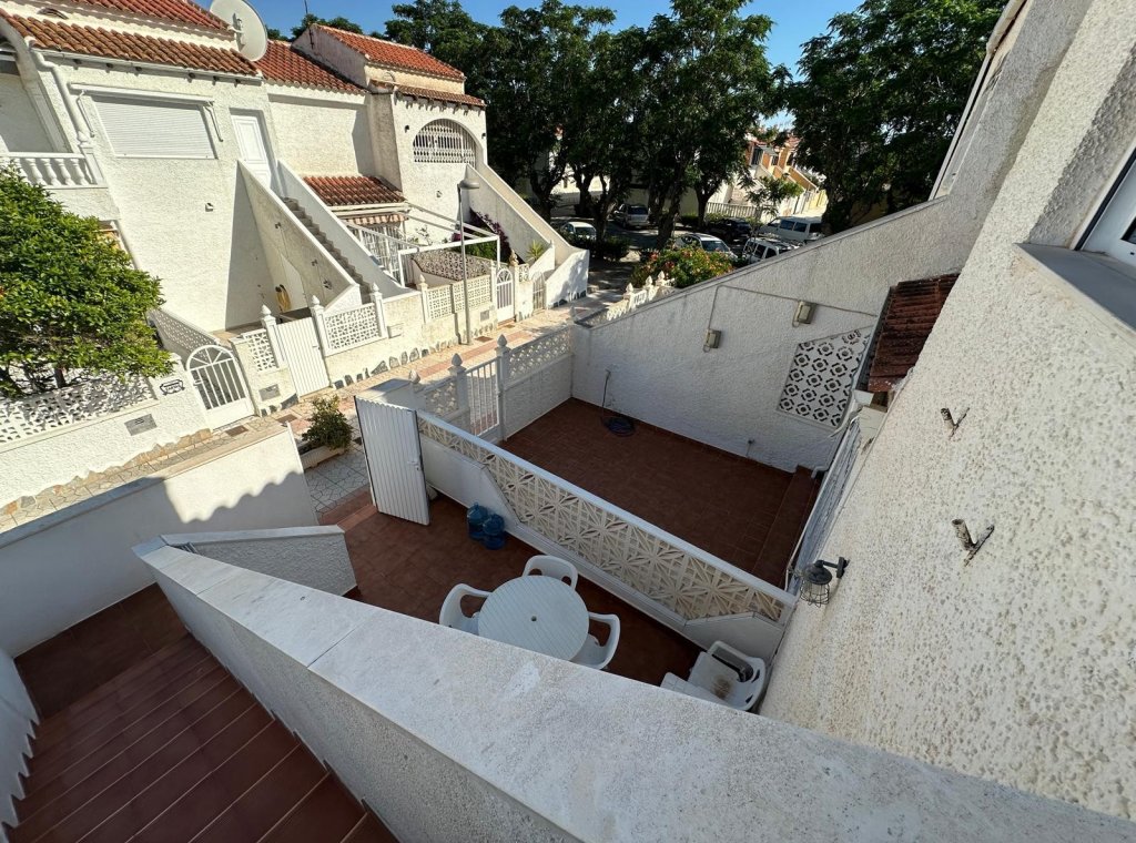 Rental - Townhouse - Mil Palmeras