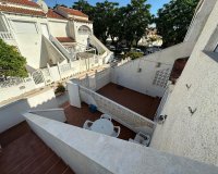 Rental - Townhouse - Mil Palmeras