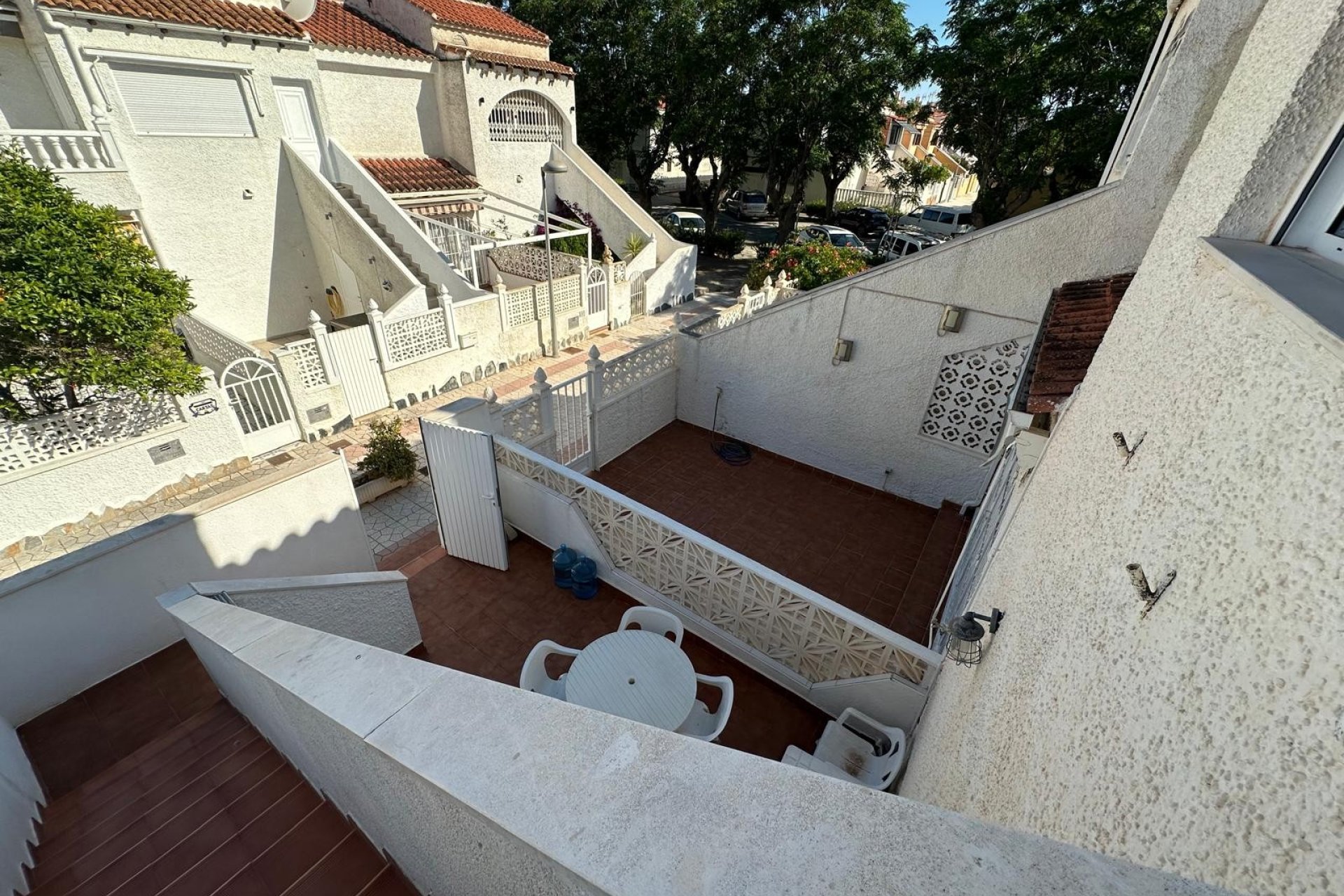 Rental - Townhouse - Mil Palmeras