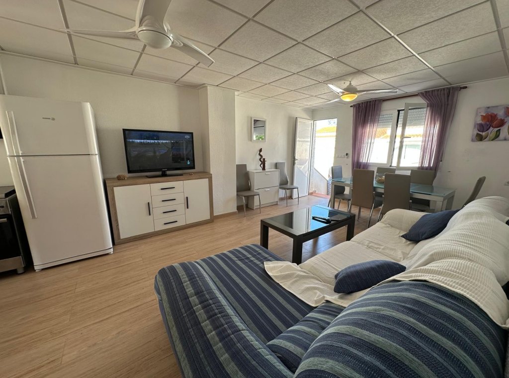 Rental - Townhouse - Mil Palmeras