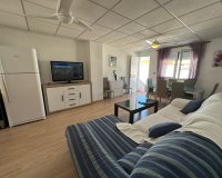 Rental - Townhouse - Mil Palmeras