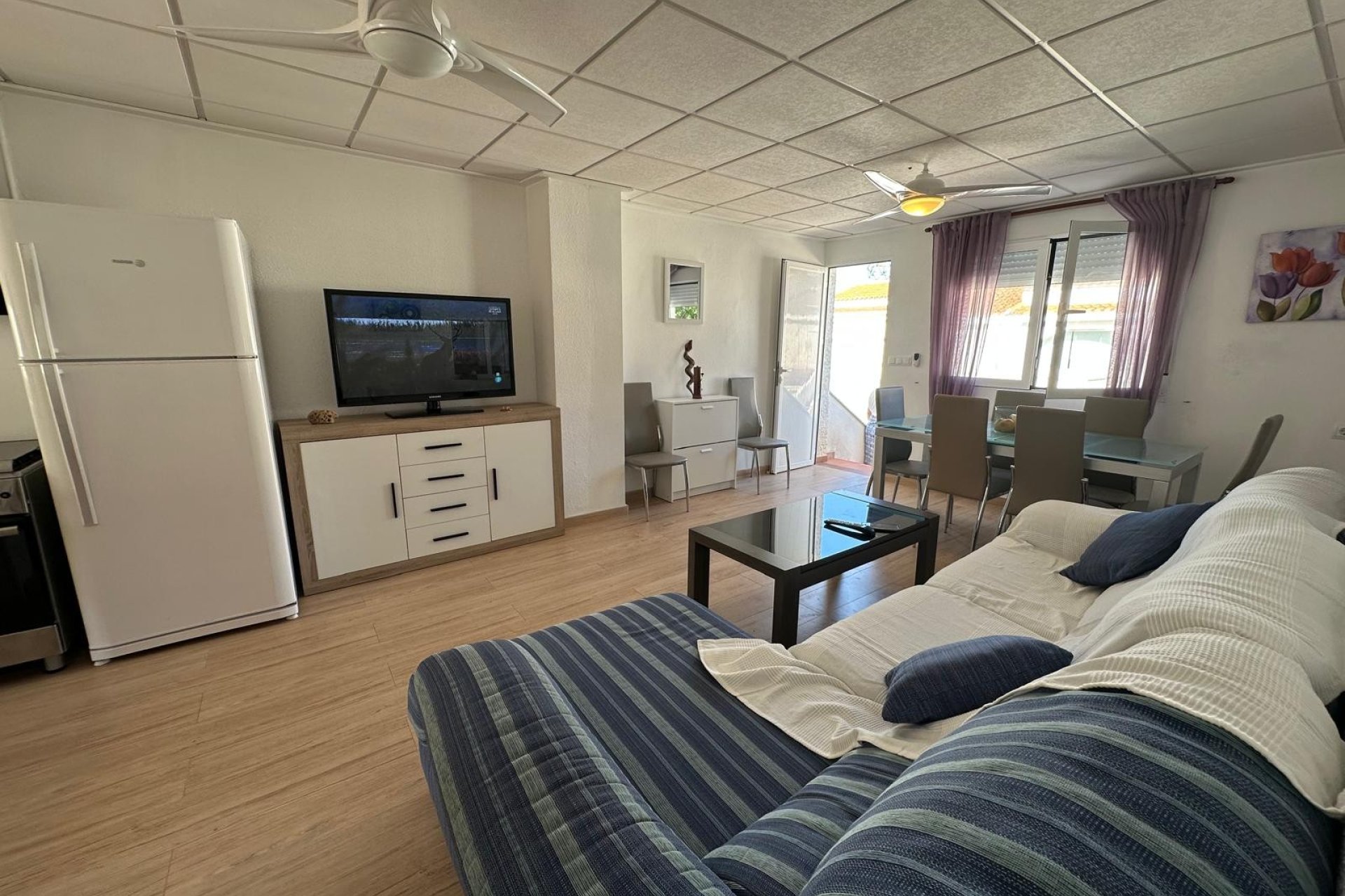 Rental - Townhouse - Mil Palmeras