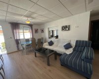 Rental - Townhouse - Mil Palmeras