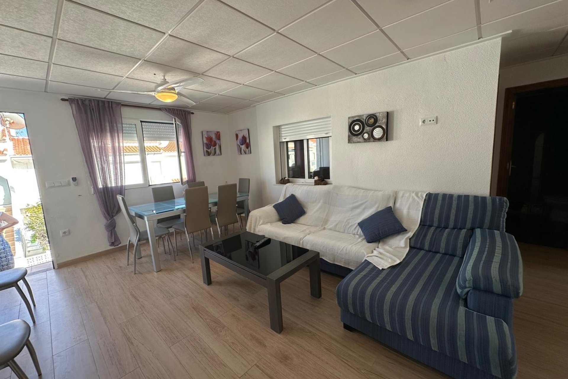 Rental - Townhouse - Mil Palmeras