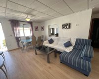 Rental - Townhouse - Mil Palmeras