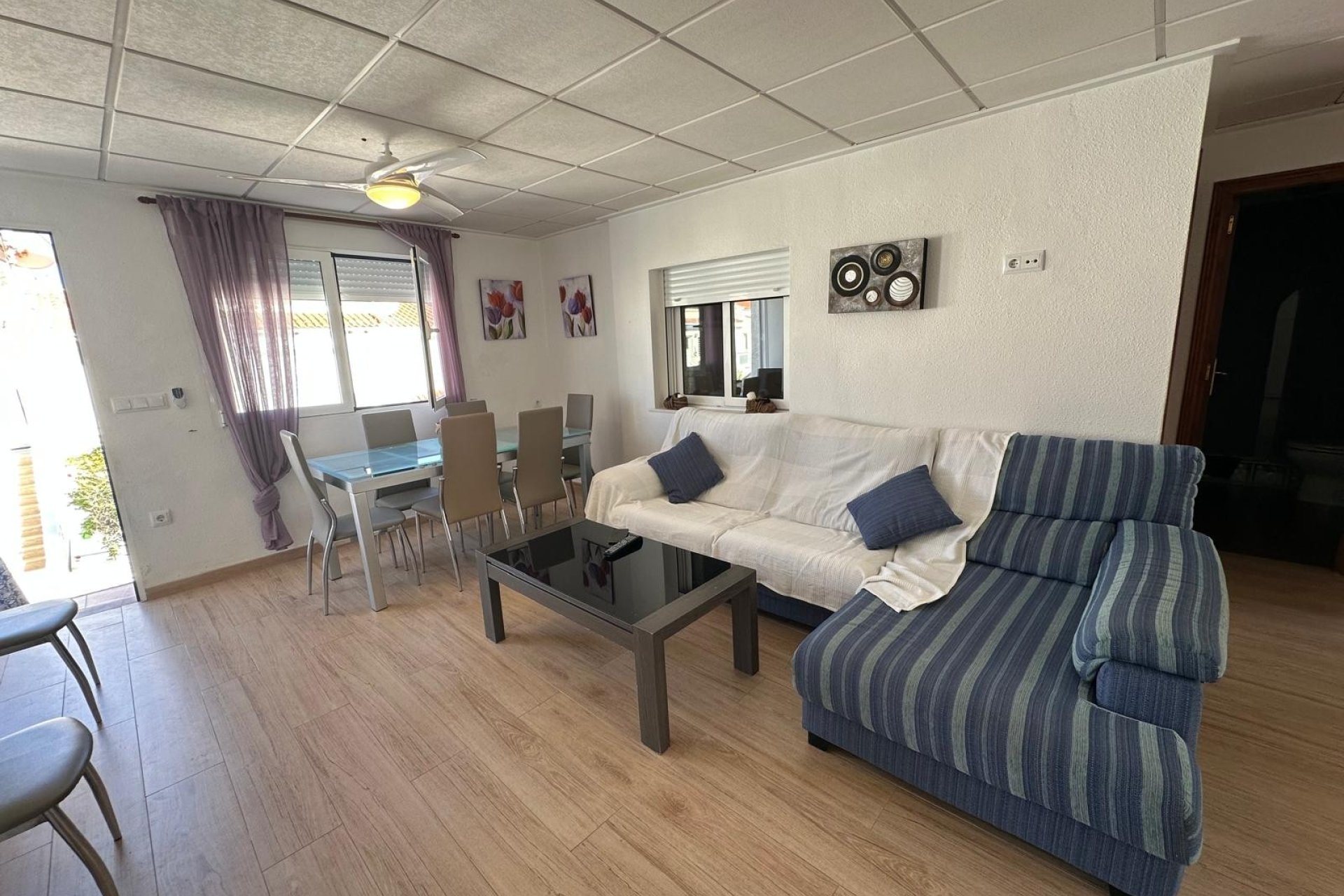Rental - Townhouse - Mil Palmeras