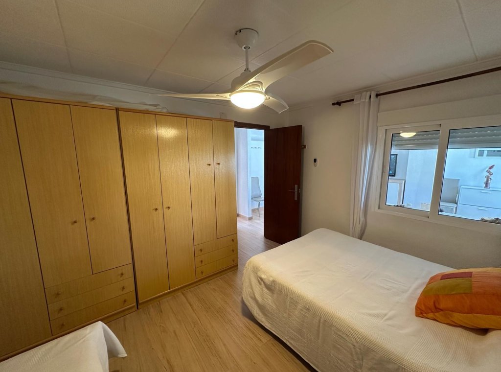Rental - Townhouse - Mil Palmeras