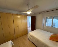 Rental - Townhouse - Mil Palmeras