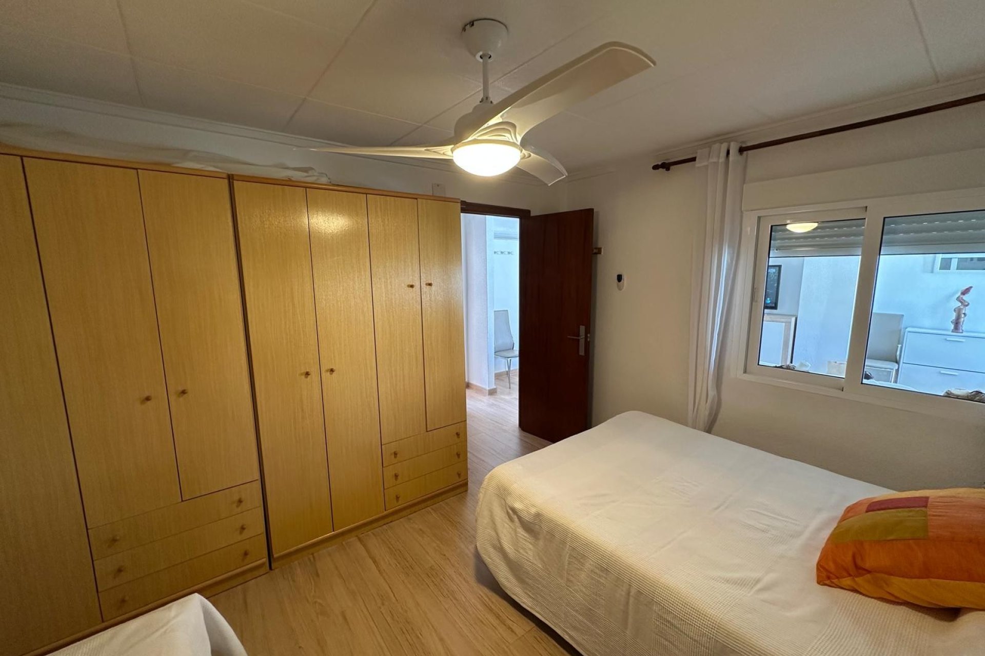 Rental - Townhouse - Mil Palmeras