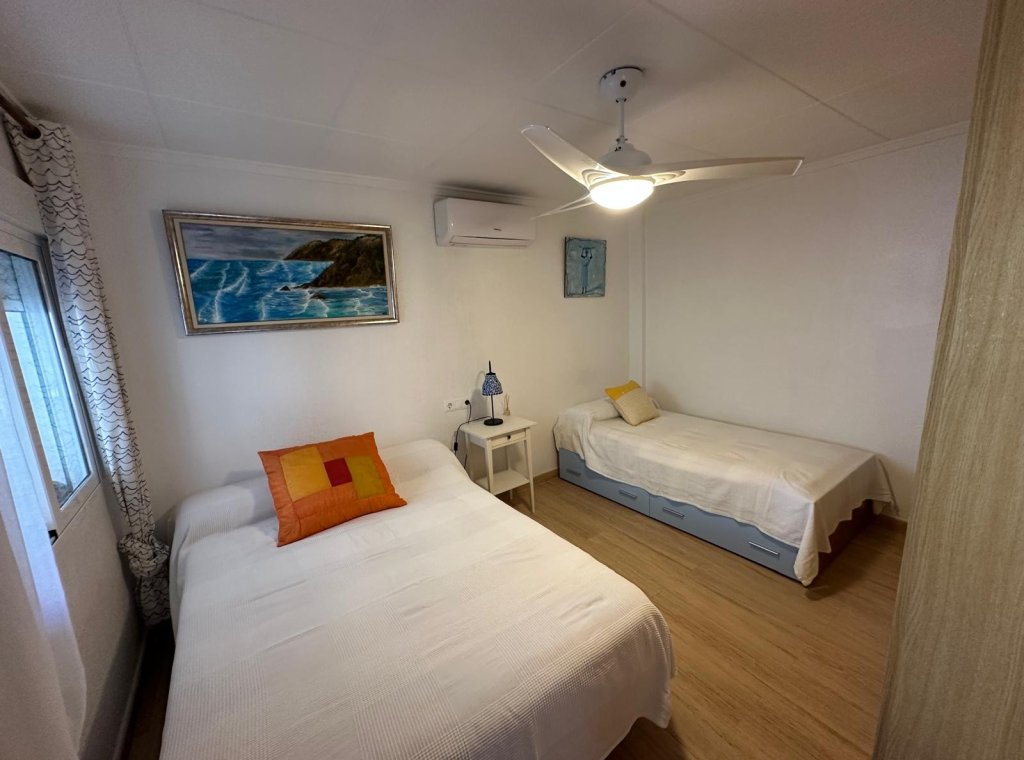 Rental - Townhouse - Mil Palmeras