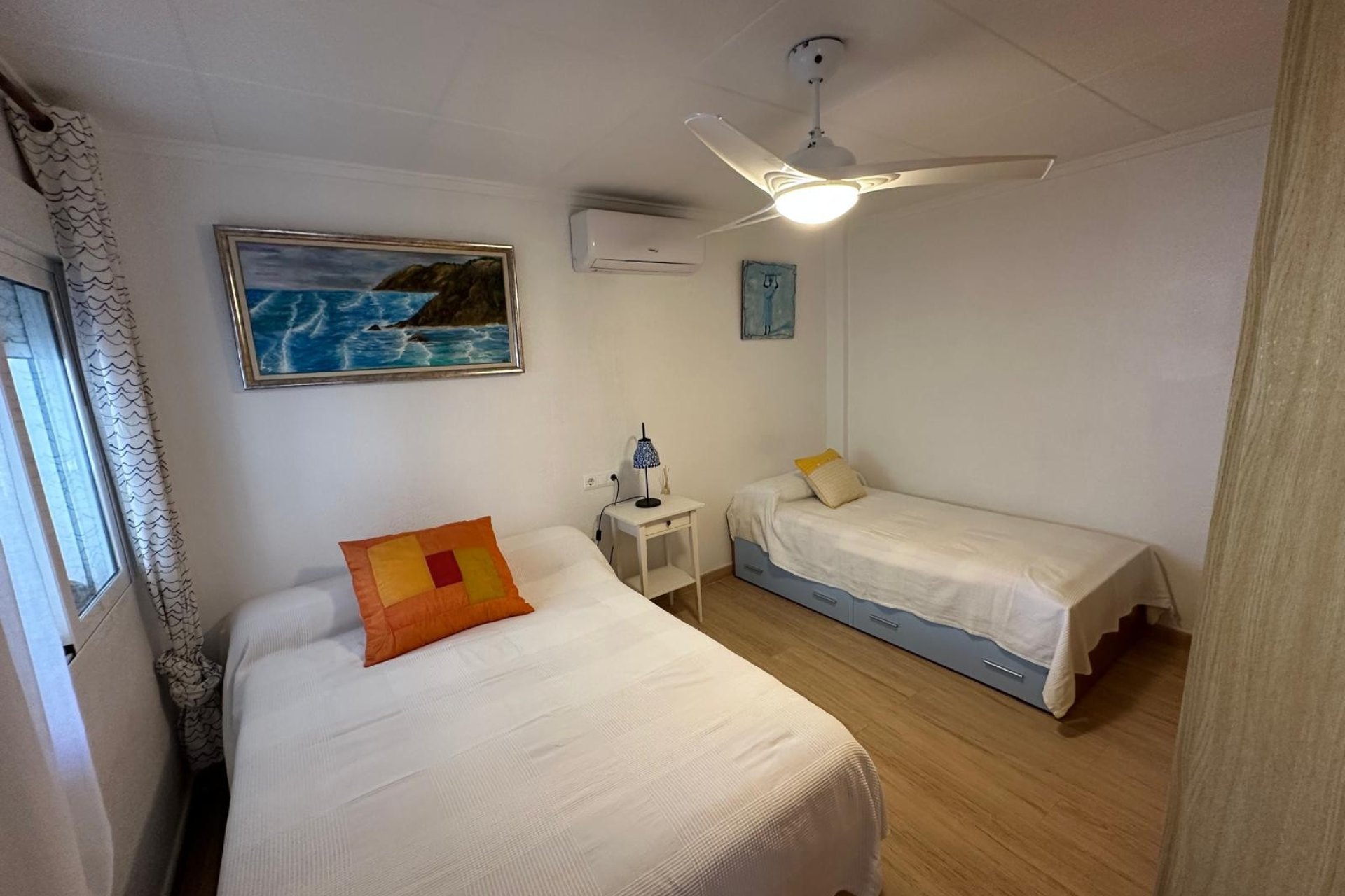 Rental - Townhouse - Mil Palmeras
