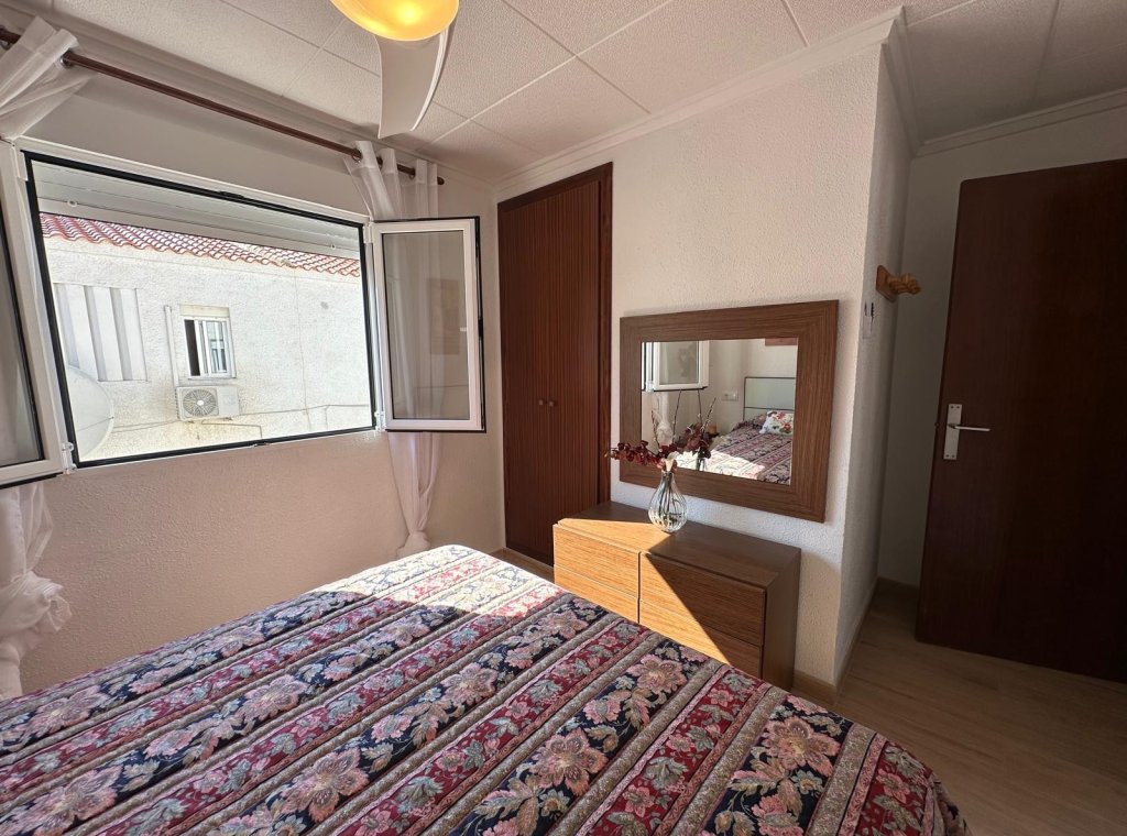 Rental - Townhouse - Mil Palmeras