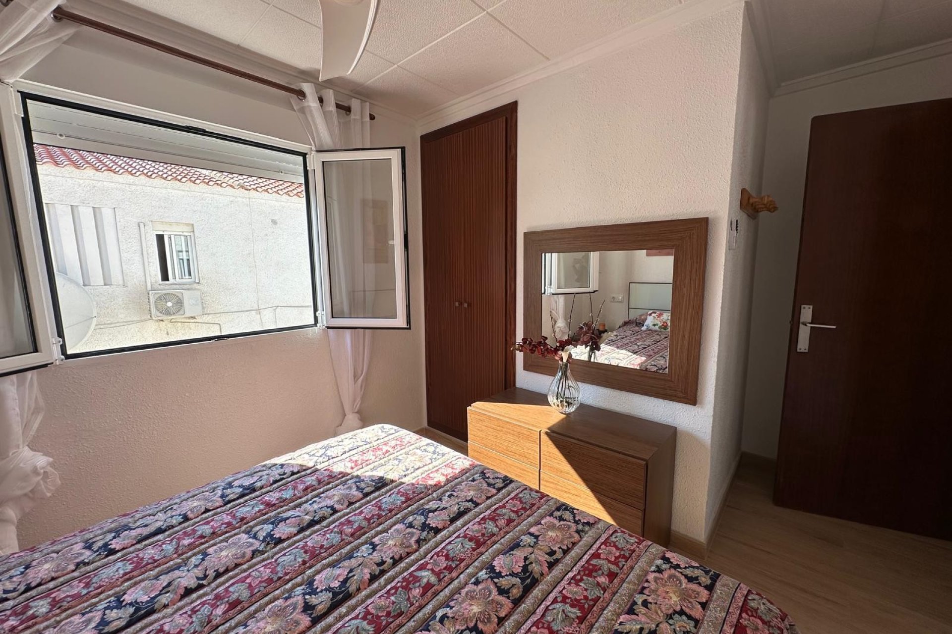 Rental - Townhouse - Mil Palmeras
