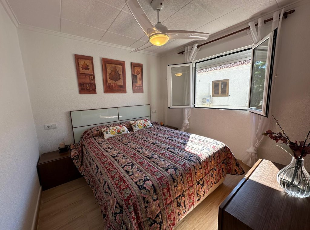 Rental - Townhouse - Mil Palmeras