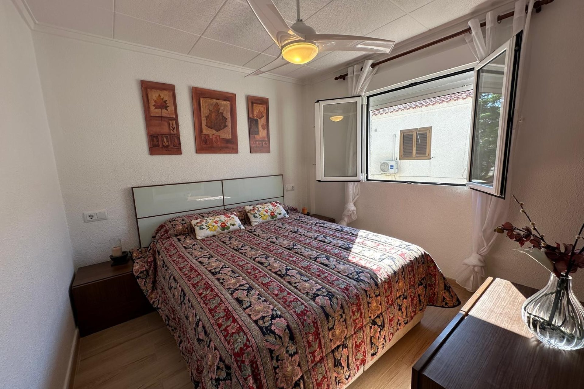 Rental - Townhouse - Mil Palmeras