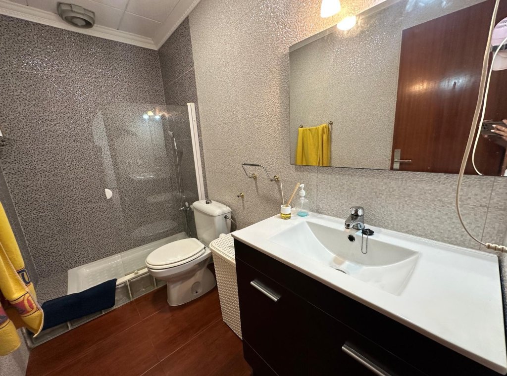 Rental - Townhouse - Mil Palmeras