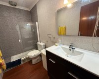 Rental - Townhouse - Mil Palmeras