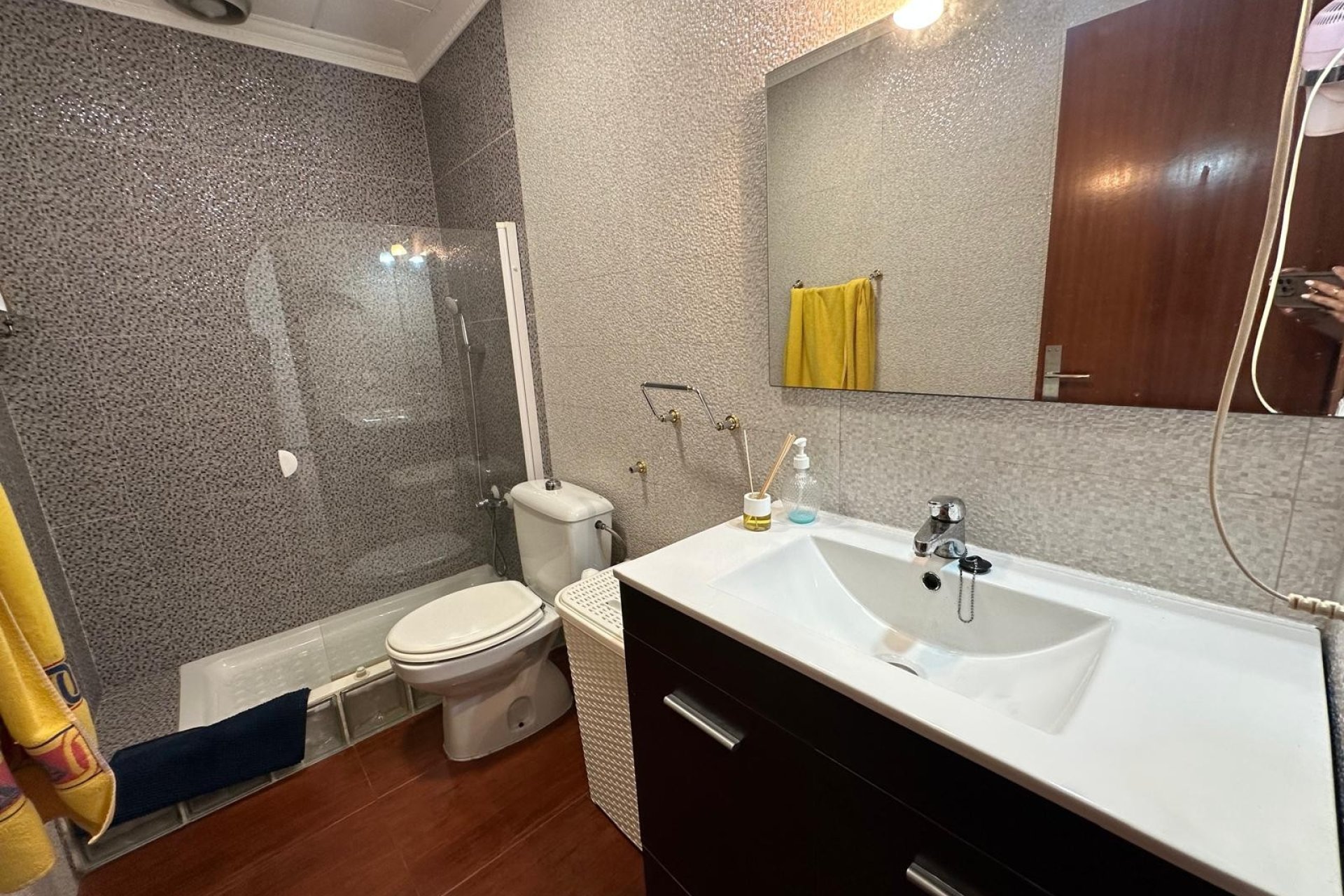 Rental - Townhouse - Mil Palmeras