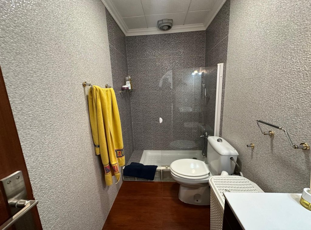 Rental - Townhouse - Mil Palmeras